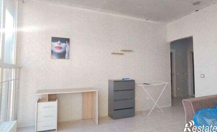 2-комн квартира улица имени Героя Пешкова, 14к2