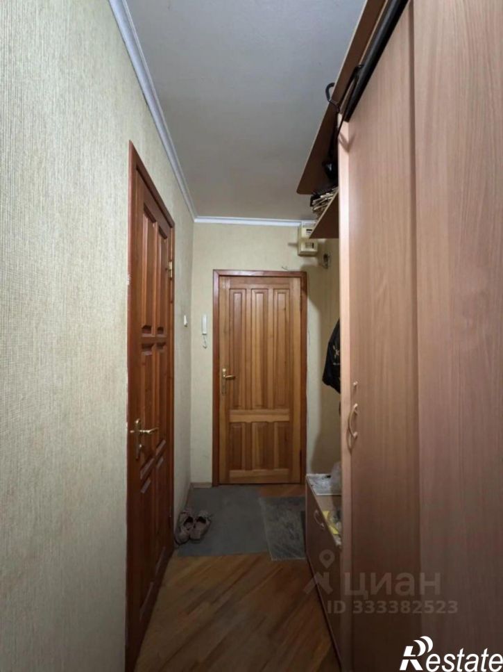 2-комн квартира ул им. Яна Полуяна, 28,  д. 28
