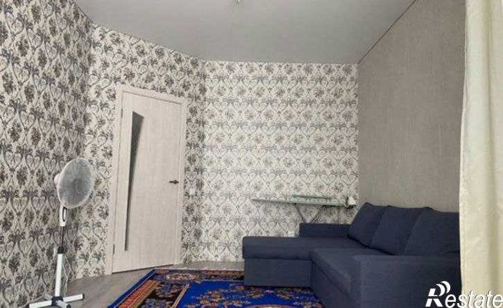 1-комн квартира ул им. Дежнёва, 29/3,  д. 29/3