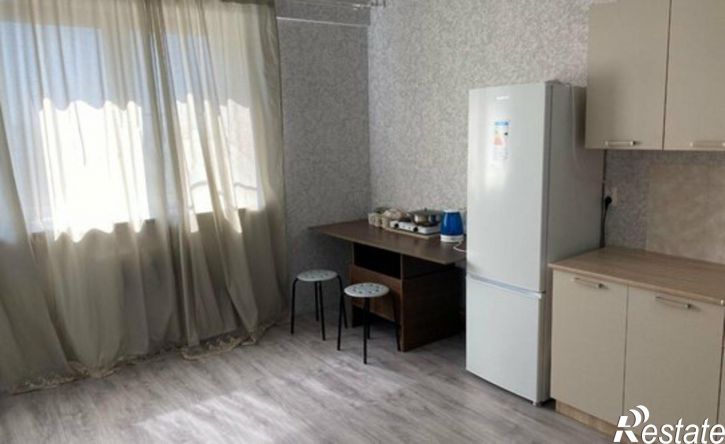 1-комн квартира ул им. Дежнёва, 29/3,  д. 29/3