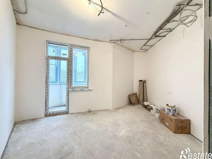 4-комн квартира ул им. Федора Лузана, 23,  д. 23