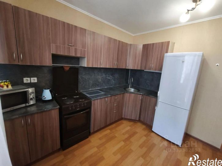 2-комн квартира ул Западный Обход, 39/1 5,  д. 39/1 5,  к. 5