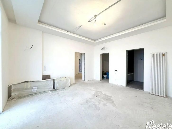 4-комн квартира ул им. Федора Лузана, 23,  д. 23