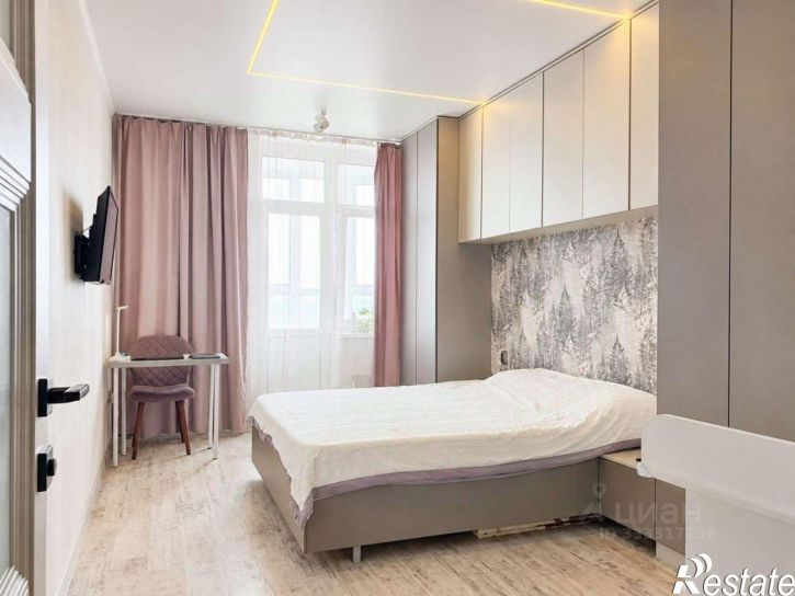 2-комн квартира ул Конгрессная, 23,  д. 23