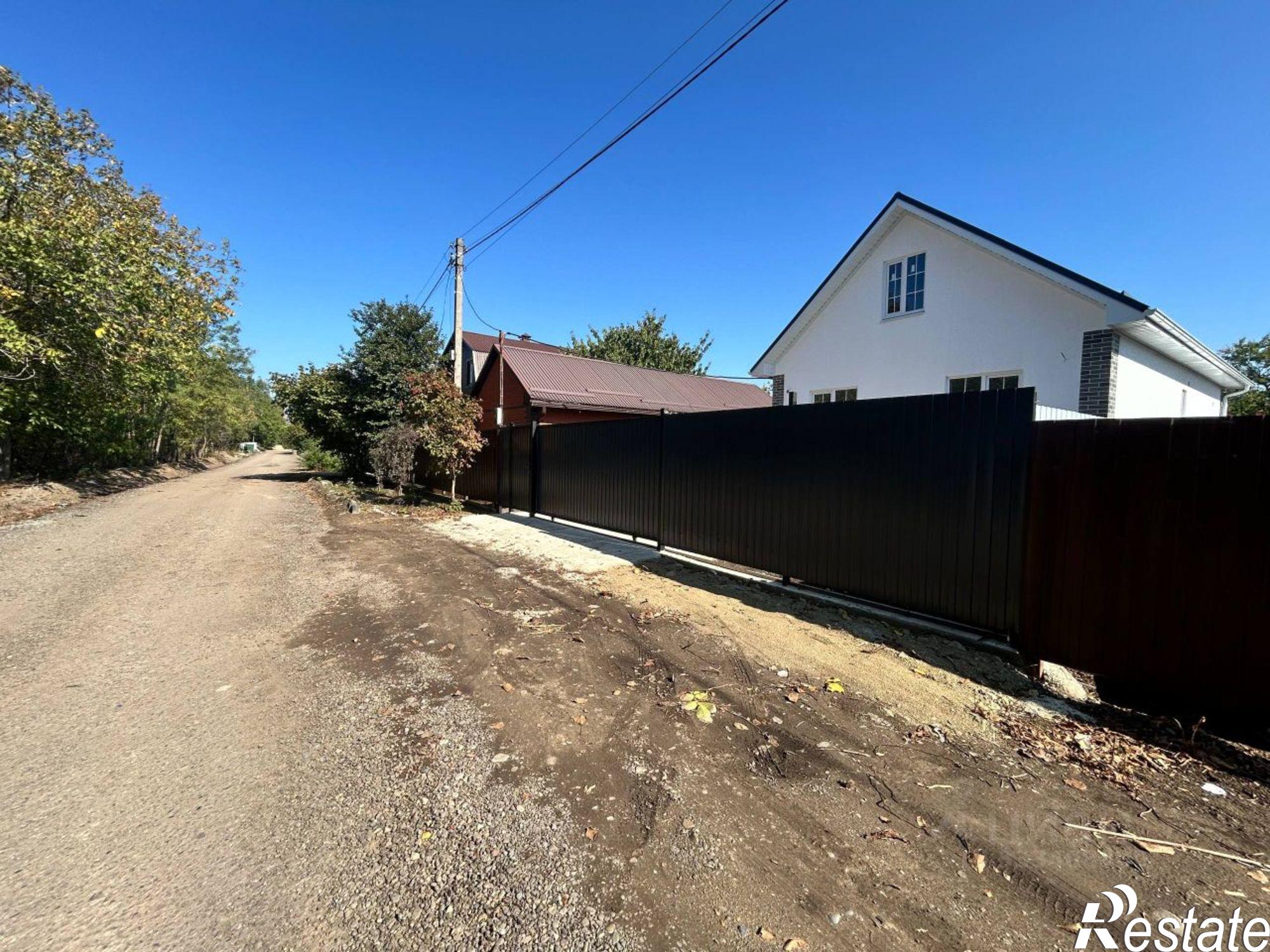 Купить дачу, дом, коттедж за 6 600 000 рублей на ул Каштановая