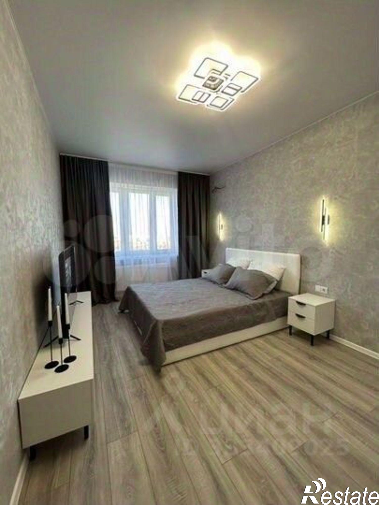 Купить квартиру за 3 070 000 рублей