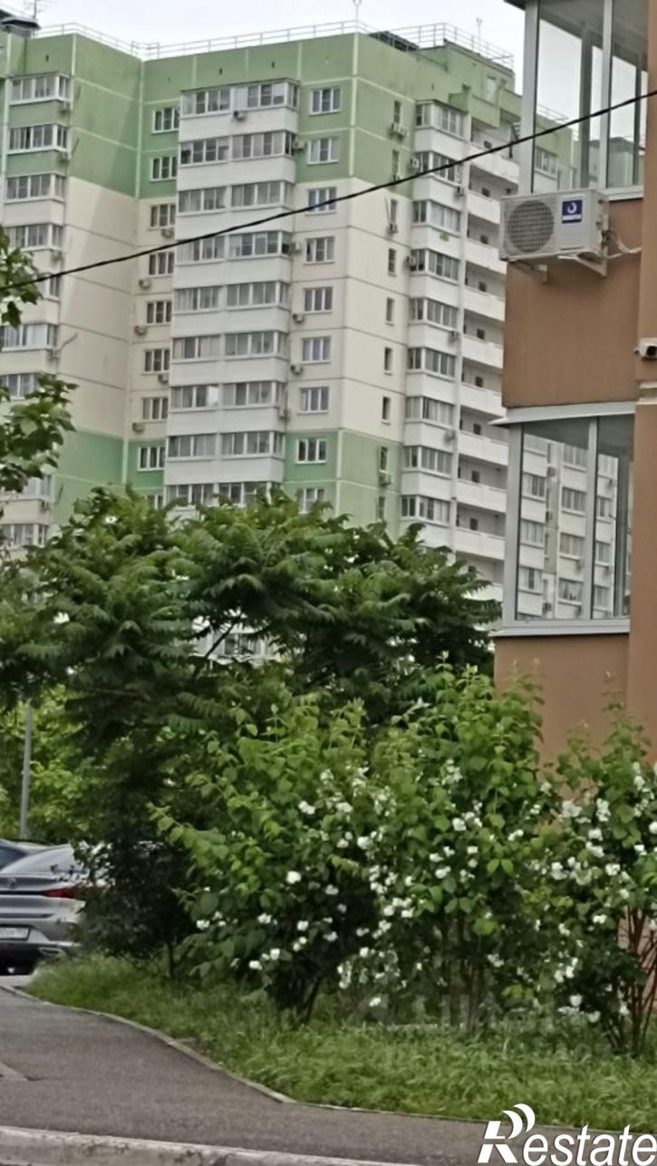 1-комн квартира ул им. Героя Владислава Посадского, 52,  д. 52