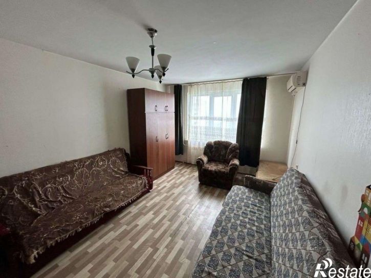 1-комн квартира ул 9-я Тихая, 21,  д. 21