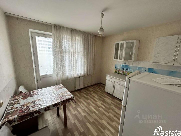 1-комн квартира ул 9-я Тихая, 21,  д. 21
