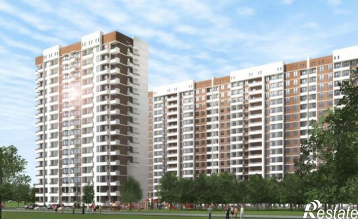 2-комн квартира ул им. Петра Метальникова, 3/1 2,  д. 3/1 2,  к. 2
