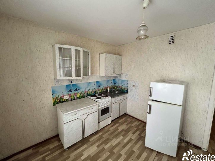 1-комн квартира ул 9-я Тихая, 21,  д. 21