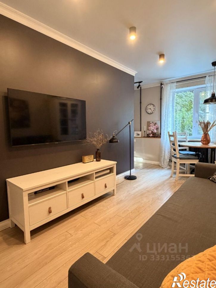 3-комн квартира ул им. Гудимы, 64/1,  д. 64/1