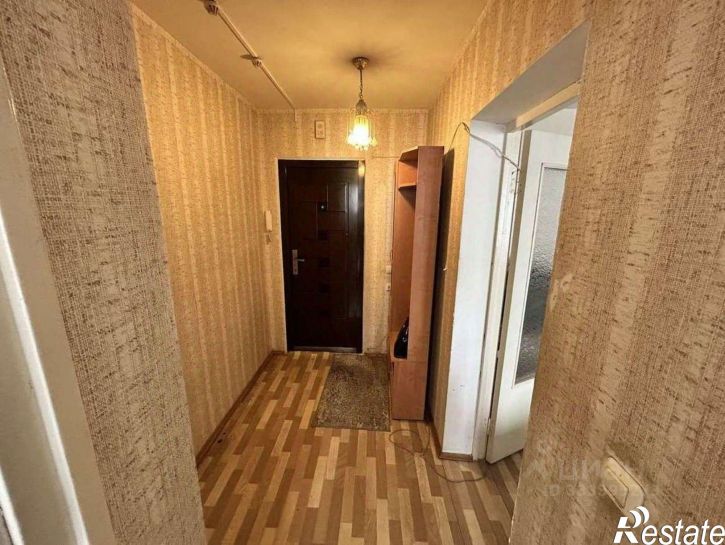 1-комн квартира ул 9-я Тихая, 21,  д. 21