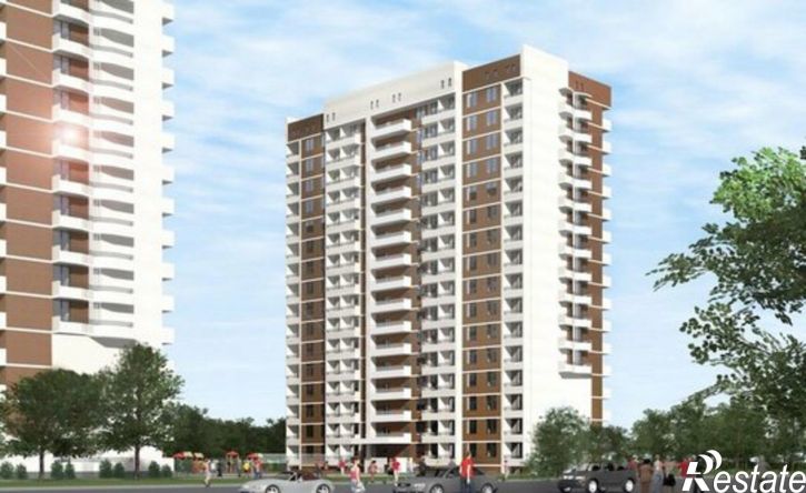 2-комн квартира ул им. Петра Метальникова, 3/1 2,  д. 3/1 2,  к. 2