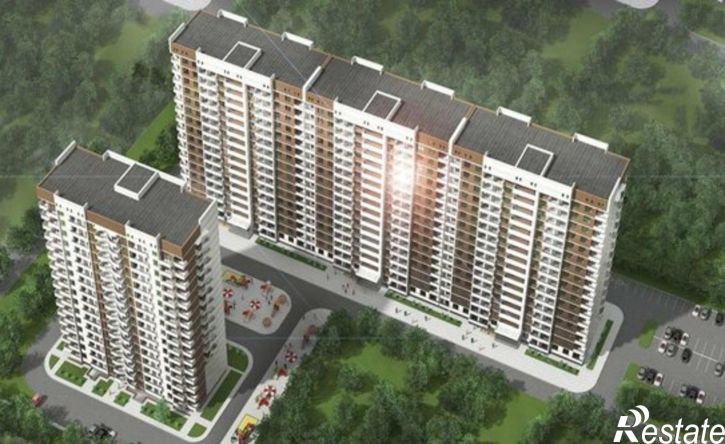 2-комн квартира ул им. Петра Метальникова, 3/1 2,  д. 3/1 2,  к. 2