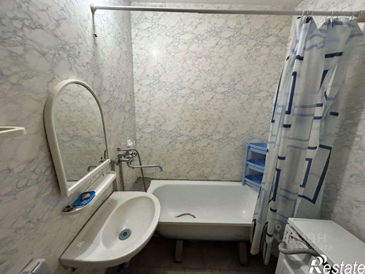 1-комн квартира ул 9-я Тихая, 21,  д. 21