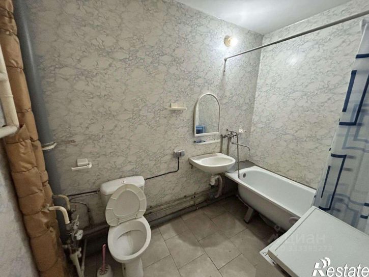1-комн квартира ул 9-я Тихая, 21,  д. 21