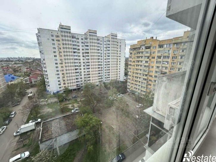 1-комн квартира ул 9-я Тихая, 21,  д. 21