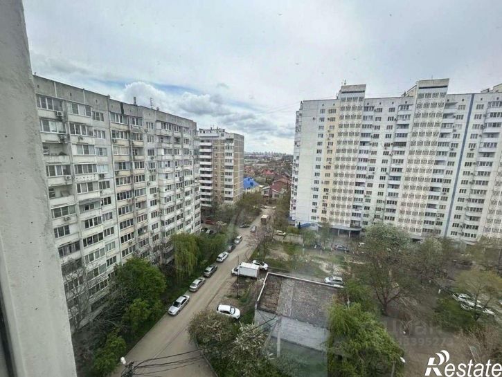 1-комн квартира ул 9-я Тихая, 21,  д. 21