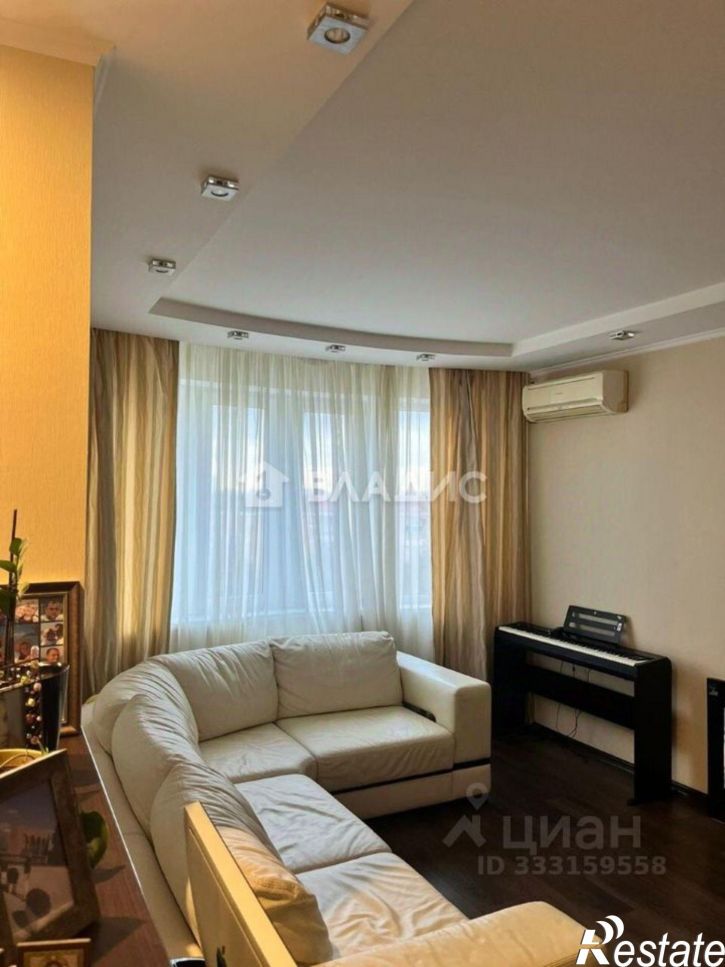 2-комн квартира ул Кубанская, 47,  д. 47