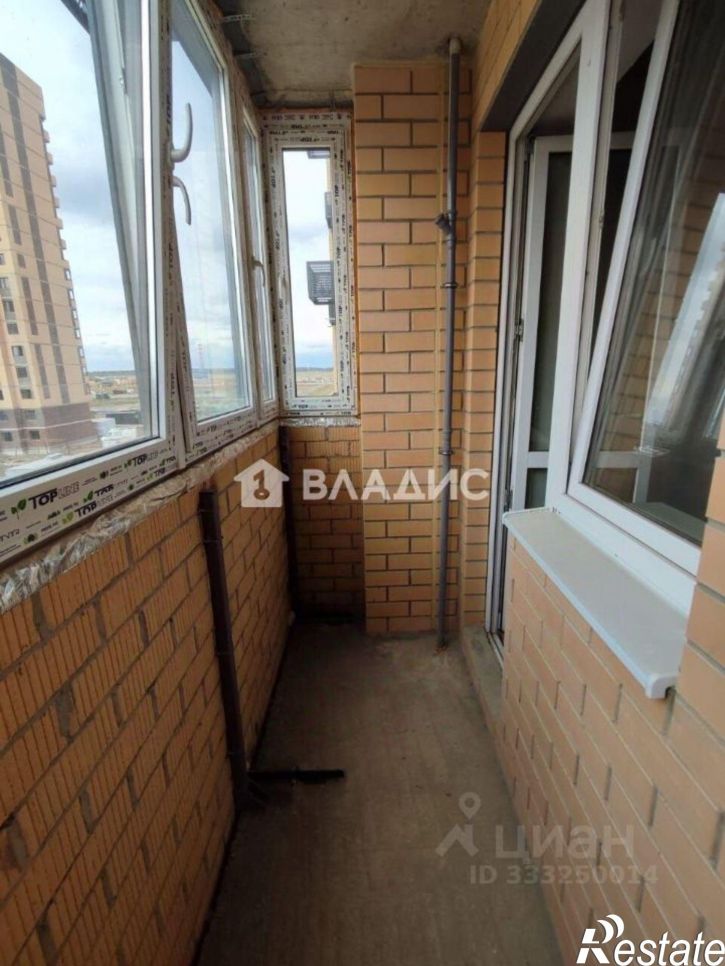 1-комн квартира ул им. Владимира Жириновского, 1 4,  д. 1 4,  к. 4