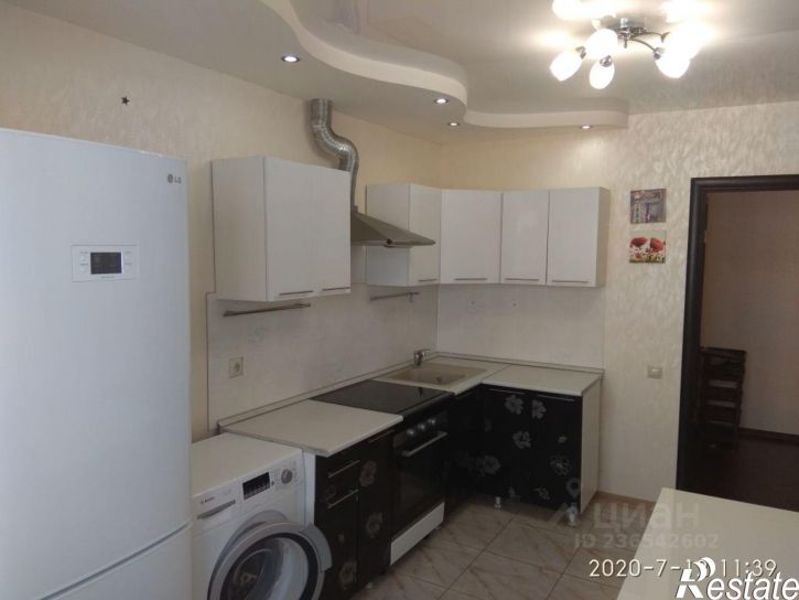 1-комн квартира ул 2-я Целиноградская, 38,  д. 38