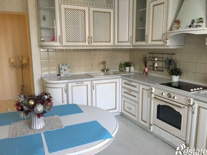 1-комн квартира ул Кубанская Набережная, 64,  д. 64