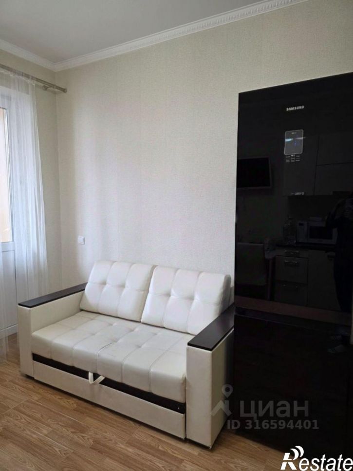 1-комн квартира ул Промышленная, 19,  д. 19
