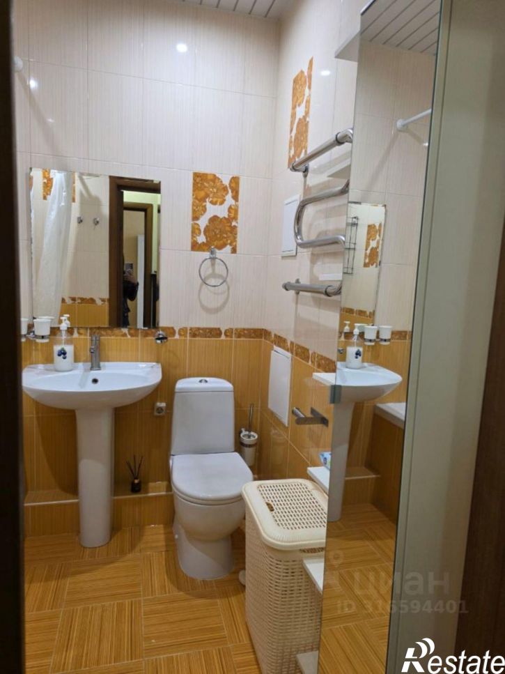 1-комн квартира ул Промышленная, 19,  д. 19
