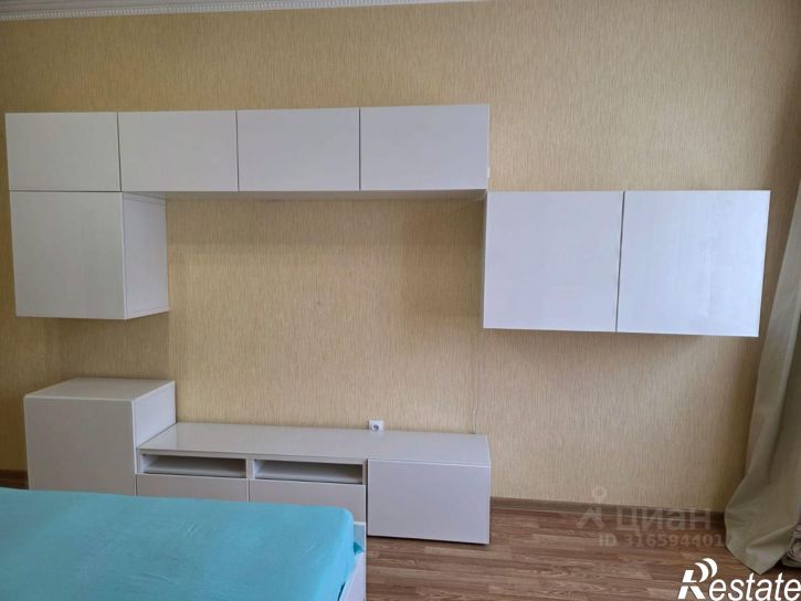 1-комн квартира ул Промышленная, 19,  д. 19