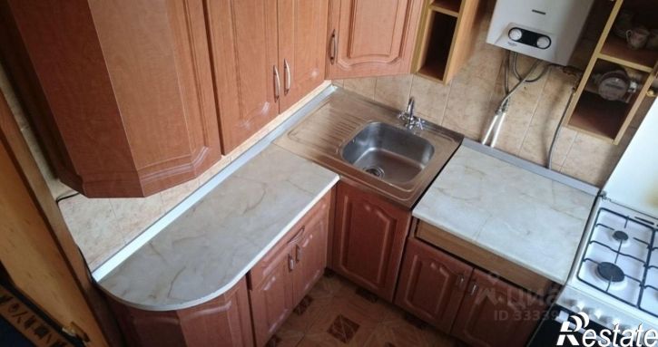 2-комн квартира ул Северная, 290,  д. 290