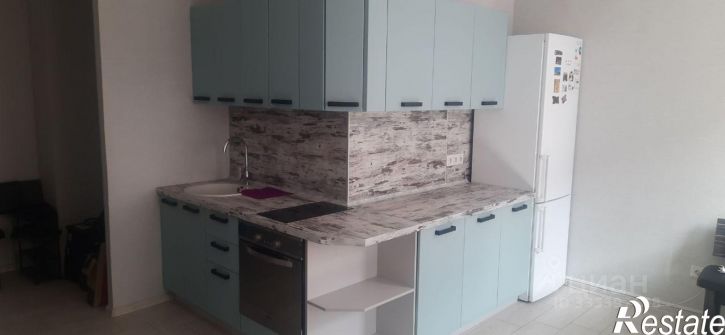 2-комн квартира ул Западный Обход, 38/1 1,  д. 38/1 1,  к. 1