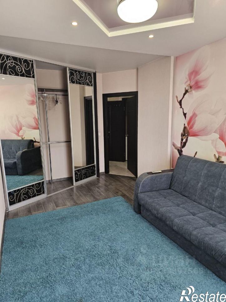 2-комн квартира ул им. Петра Метальникова, 3/1 1,  д. 3/1 1,  к. 1