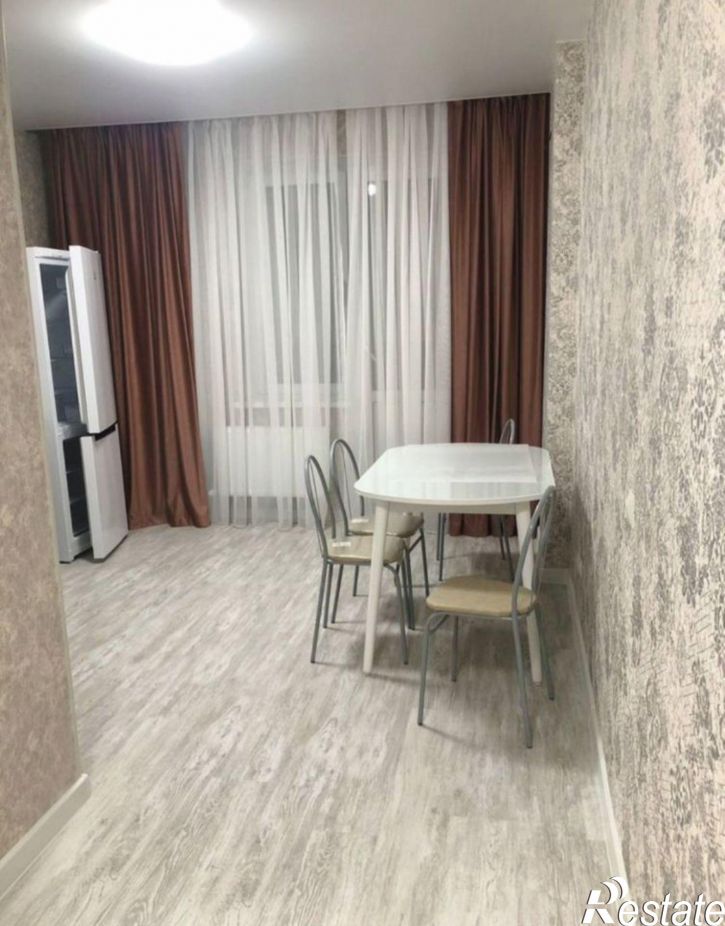 1-комн квартира ул Московская, 137/1,  д. 137/1
