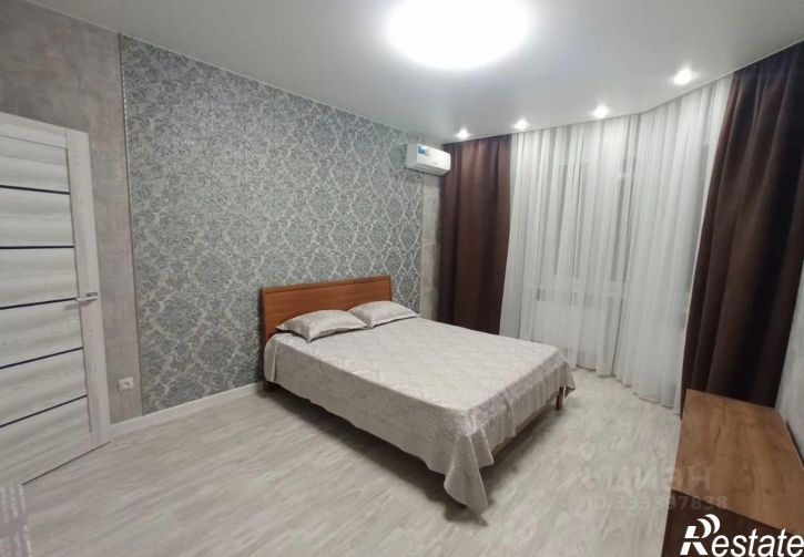 1-комн квартира ул Московская, 137/1,  д. 137/1