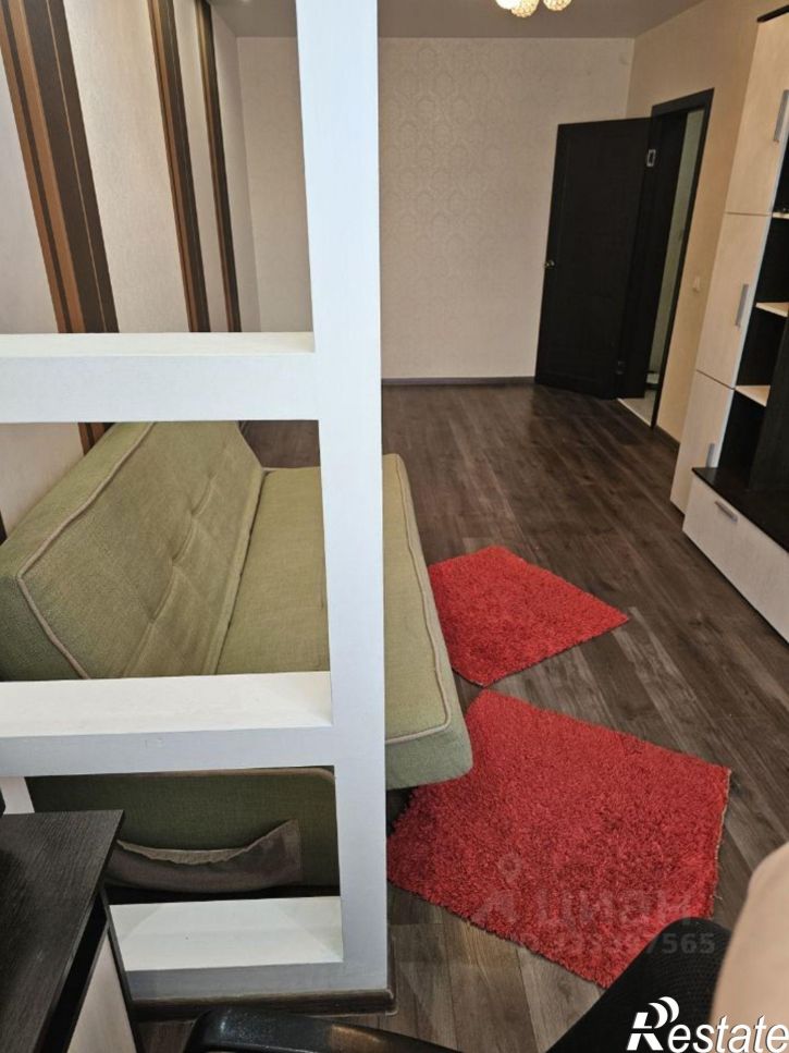 2-комн квартира ул им. Петра Метальникова, 3/1 1,  д. 3/1 1,  к. 1