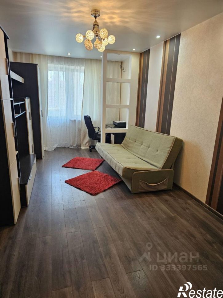 2-комн квартира ул им. Петра Метальникова, 3/1 1,  д. 3/1 1,  к. 1