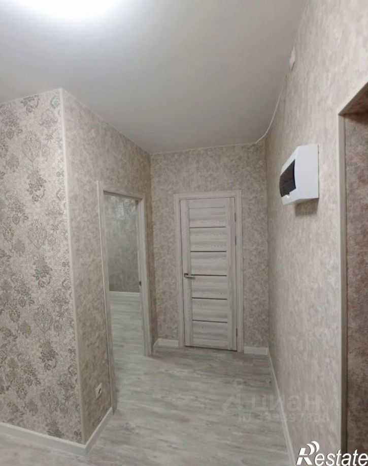 1-комн квартира ул Московская, 137/1,  д. 137/1