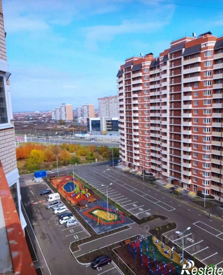 1-комн квартира ул Московская, 137/1,  д. 137/1