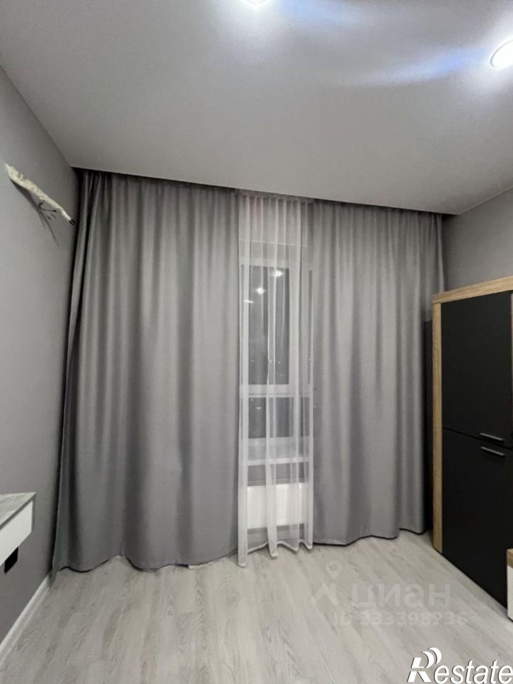 1-комн квартира ул им. Григория Булгакова, 10,  д. 10