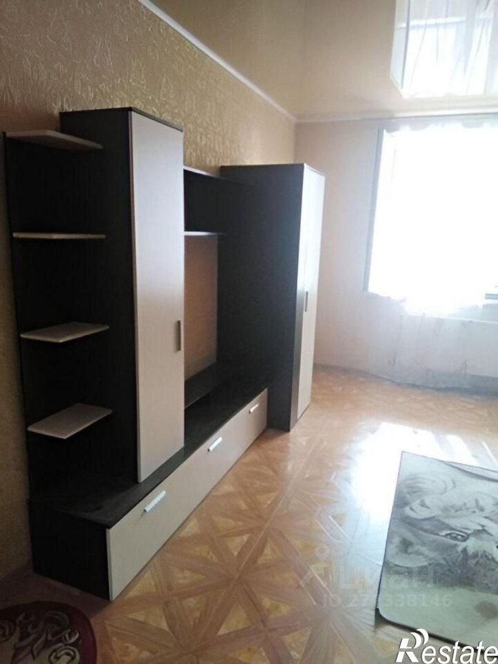 1-комн квартира ул им. Селезнева, 4/13 2,  д. 4/13 2,  к. 2
