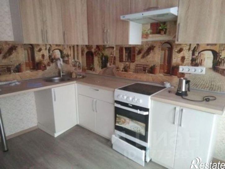 1-комн квартира ул им. Селезнева, 4/13 2,  д. 4/13 2,  к. 2