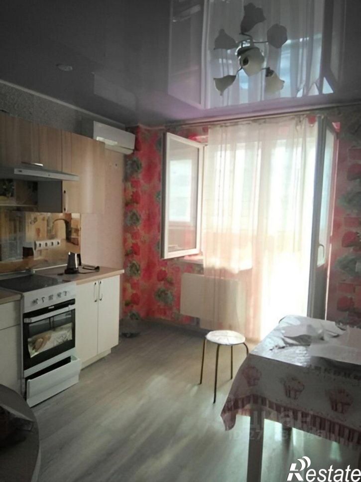 1-комн квартира ул им. Селезнева, 4/13 2,  д. 4/13 2,  к. 2