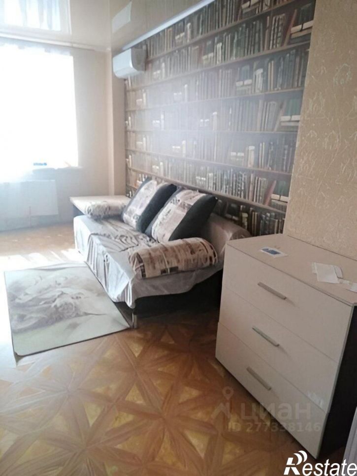 1-комн квартира ул им. Селезнева, 4/13 2,  д. 4/13 2,  к. 2