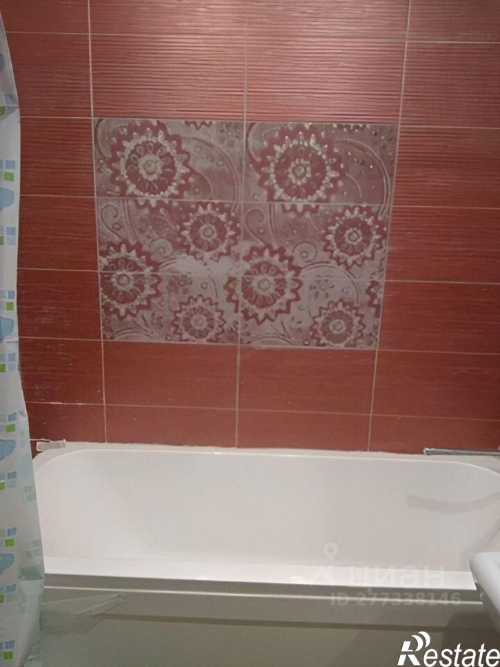 1-комн квартира ул им. Селезнева, 4/13 2,  д. 4/13 2,  к. 2