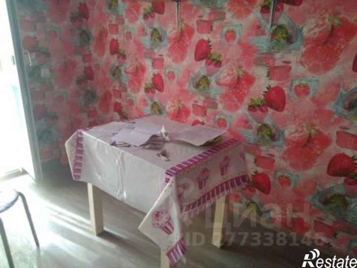 1-комн квартира ул им. Селезнева, 4/13 2,  д. 4/13 2,  к. 2