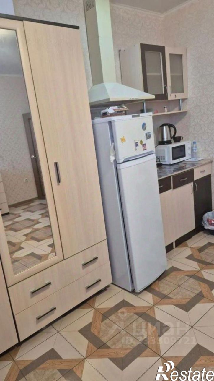 1-комн квартира ул Длинная, 272,  д. 272