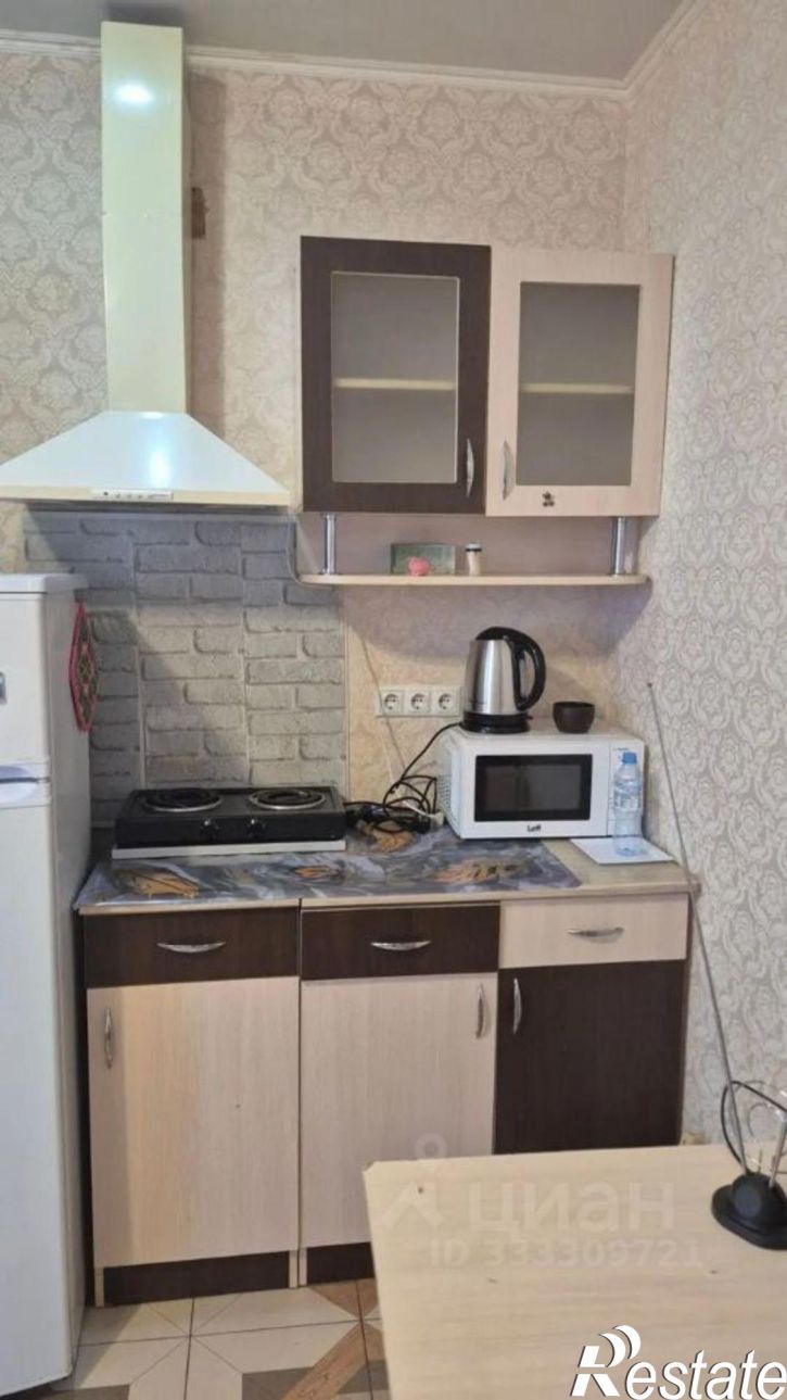 1-комн квартира ул Длинная, 272,  д. 272