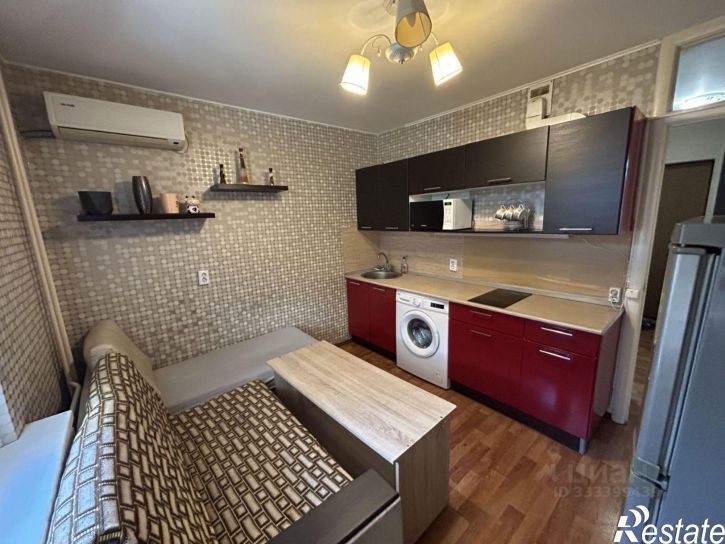 2-комн квартира ул Героев-Разведчиков, 28,  д. 28