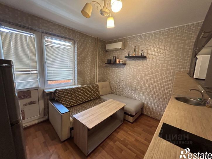 2-комн квартира ул Героев-Разведчиков, 28,  д. 28